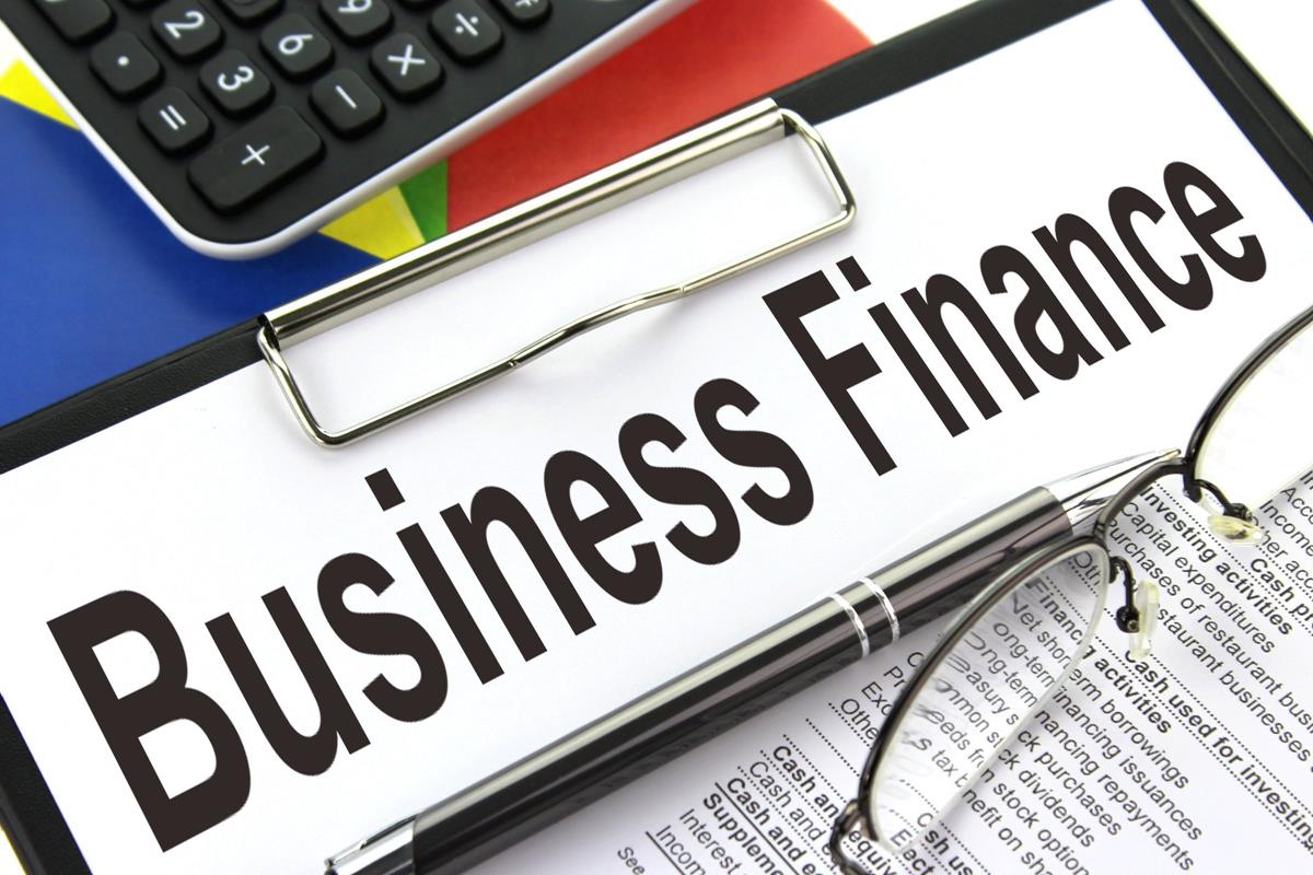 Business Finance 